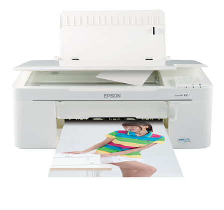 Epson ME 330学习型打印机系列